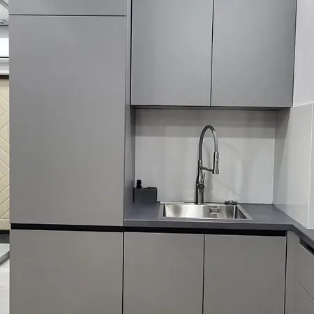 Apartment Modern Odessa